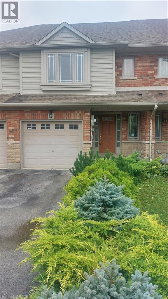 16 MAGNIFICENT Way, Binbrook, Ontario