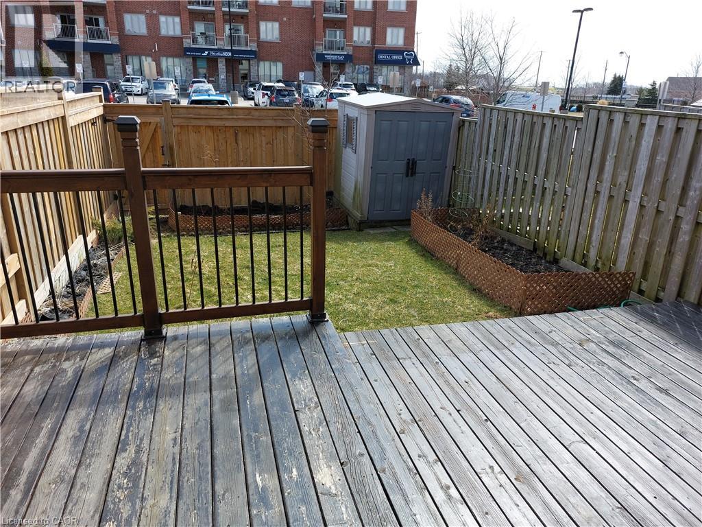 16 Magnificent Way, Binbrook, Ontario  L0R 1C0 - Photo 19 - 40861387