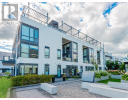 93 - 303 BROWARD WAY, Innisfil, Ontario