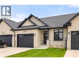 2578 BARKLEY, Windsor, Ontario