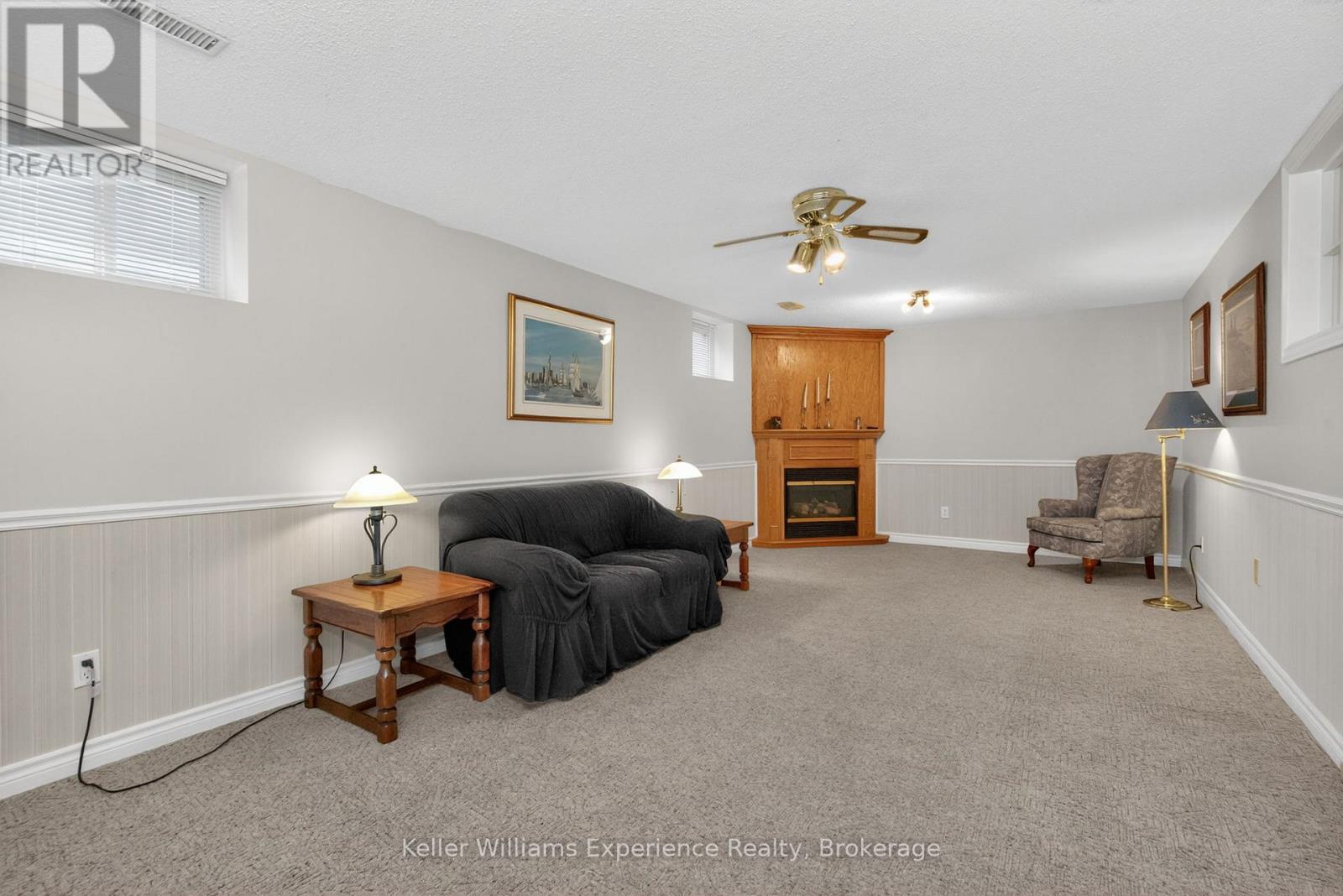 27 Rosewood Avenue, Springwater, Ontario  L0L 1X0 - Photo 34 - S13121912