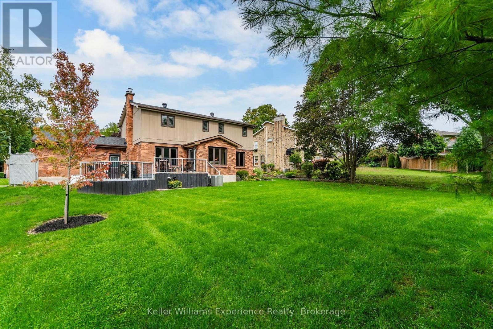 27 Rosewood Avenue, Springwater, Ontario  L0L 1X0 - Photo 45 - S13121912