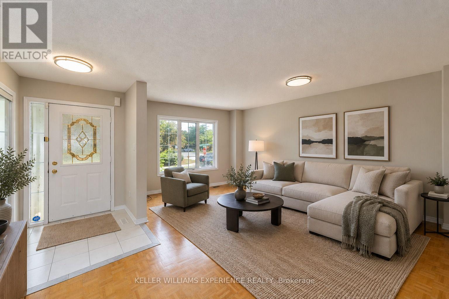 4 Castle Park Boulevard, Vaughan, Ontario  L4H 1M5 - Photo 4 - N13765350