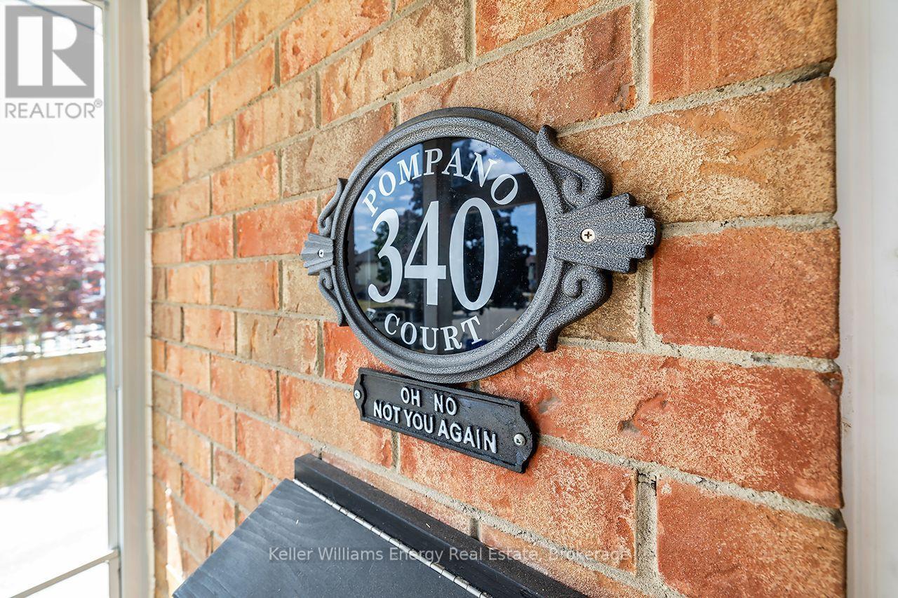 340 Pompano Court, Oshawa, Ontario L1K 1M9 - Photo 7 - E13765648