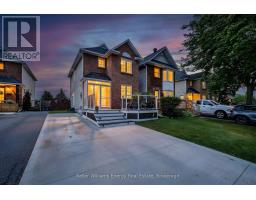 340 POMPANO COURT, Oshawa, Ontario