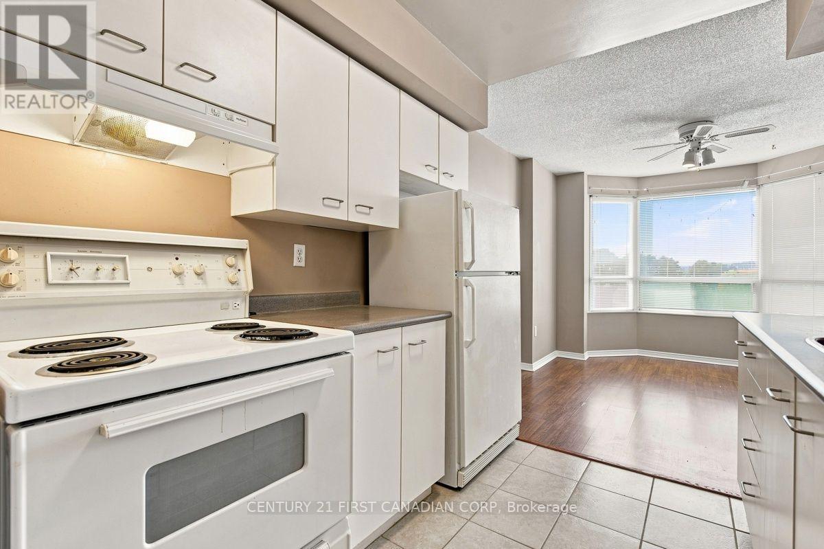 310 - 30 Chapman Court, London North, Ontario  N6G 4Y4 - Photo 13 - X13765444
