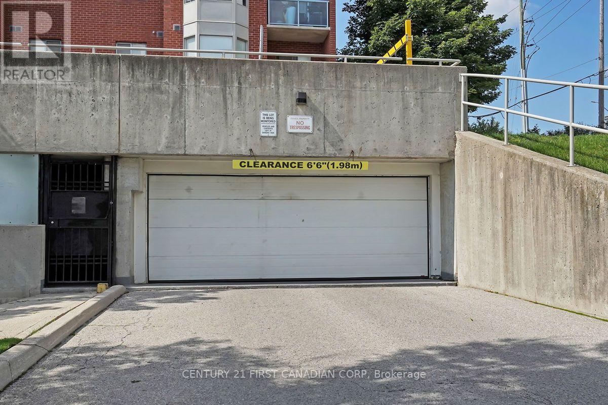 310 - 30 Chapman Court, London North, Ontario  N6G 4Y4 - Photo 37 - X13765444