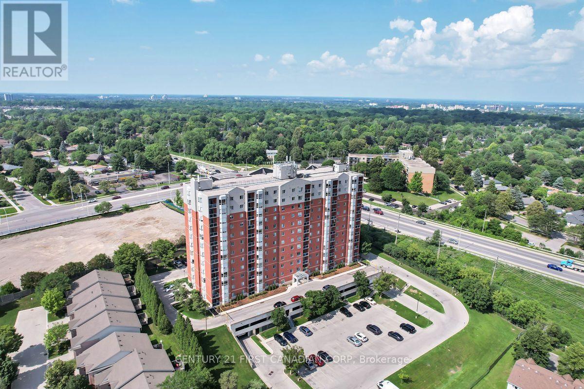 310 - 30 Chapman Court, London North, Ontario  N6G 4Y4 - Photo 43 - X13765444