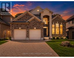 1025 GLENEAGLE TRAIL, London North, Ontario