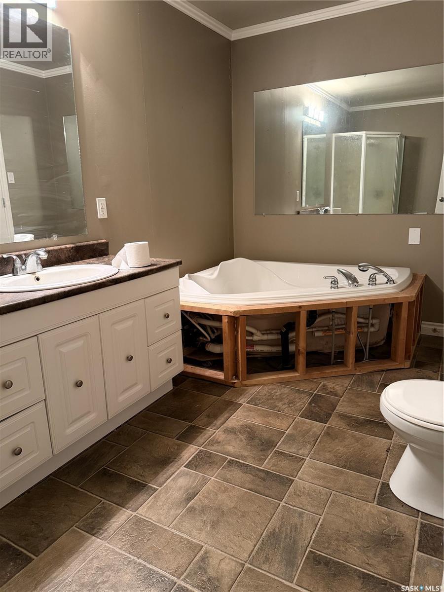 1405 4th Avenue Nw, Prince Albert, Saskatchewan  S6V 5R3 - Photo 12 - SK047962
