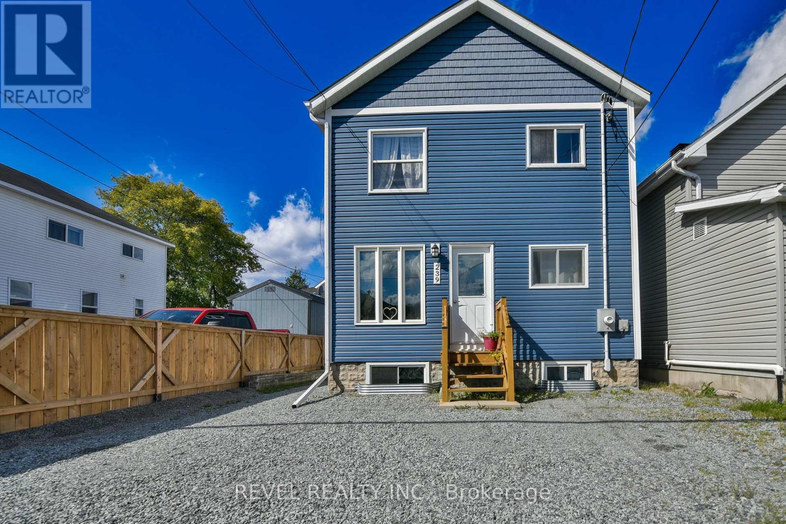 239 Maple Street N, Timmins, Ontario  P4N 6B9 - Photo 1 - T13765448