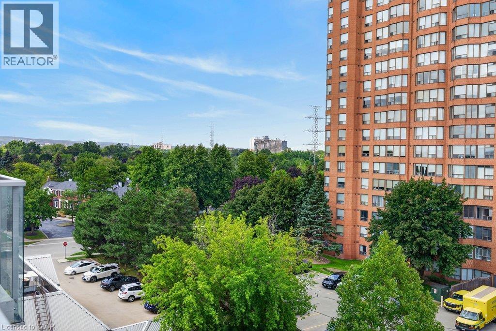 551 Maple Avenue Unit# 612, Burlington, Ontario  L7S 1M7 - Photo 20 - 40854927
