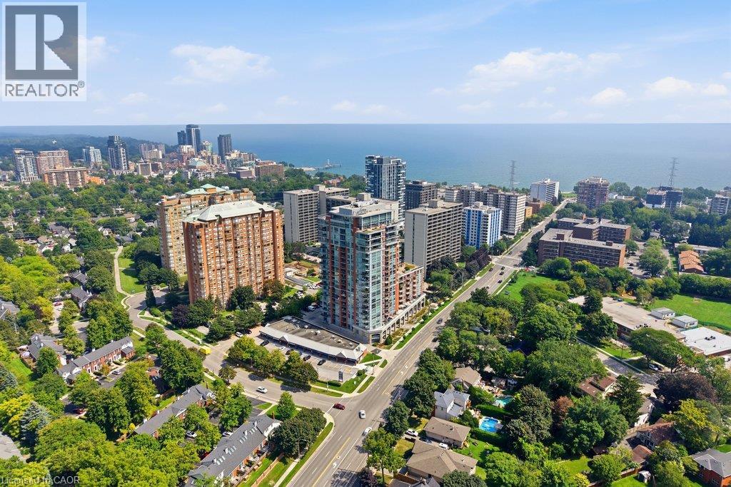 551 Maple Avenue Unit# 612, Burlington, Ontario  L7S 1M7 - Photo 34 - 40854927