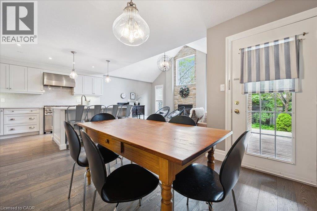 537 Havendale Place, Waterloo, Ontario  N2T 2T3 - Photo 11 - 40859466