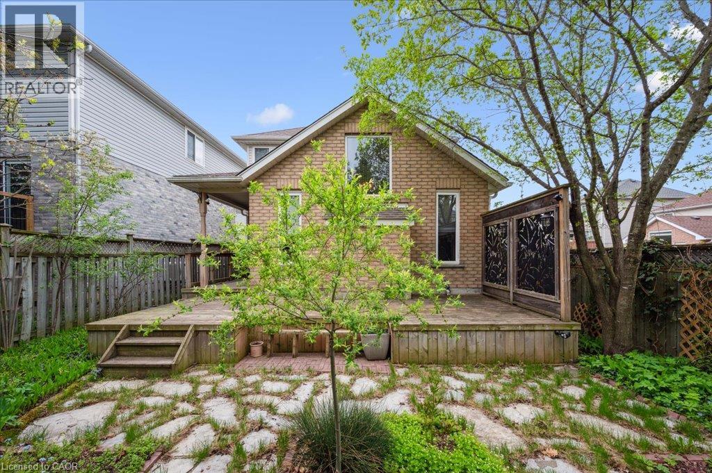 537 Havendale Place, Waterloo, Ontario  N2T 2T3 - Photo 38 - 40859466