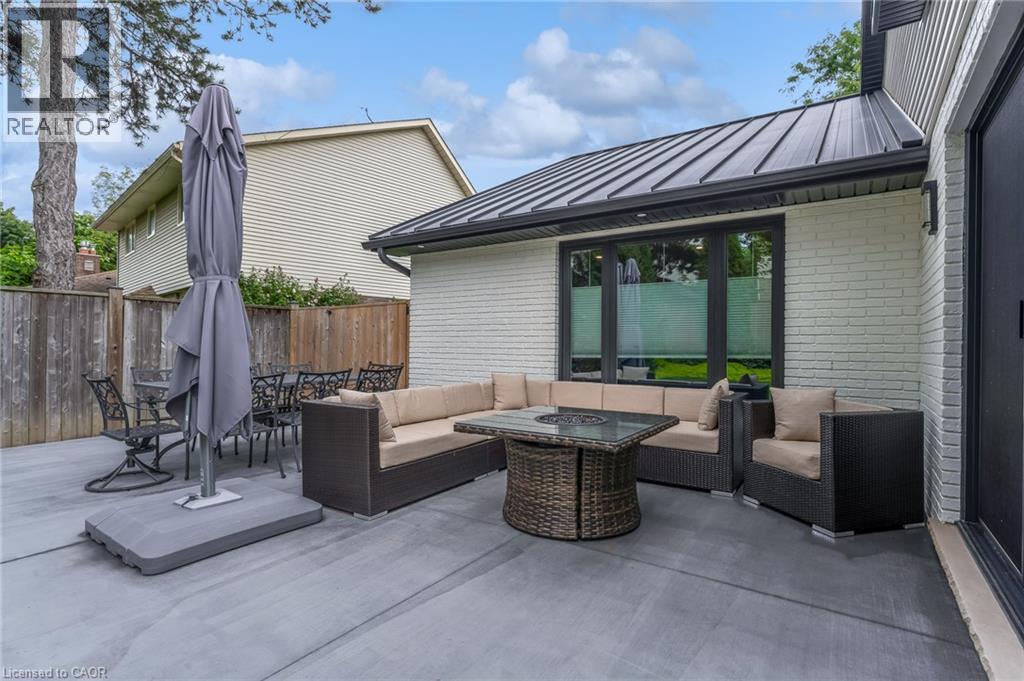 16 Whitehall Gate, Fonthill, Ontario  L3E 0C6 - Photo 42 - 40860779