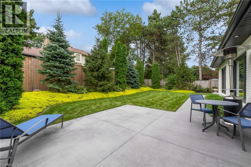 16 Whitehall Gate, Fonthill, Ontario  L3E 0C6 - Photo 41 - 40860779