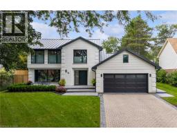 16 WHITEHALL Gate, Fonthill, Ontario