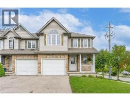 600 WHITE CEDAR Avenue, Waterloo, Ontario