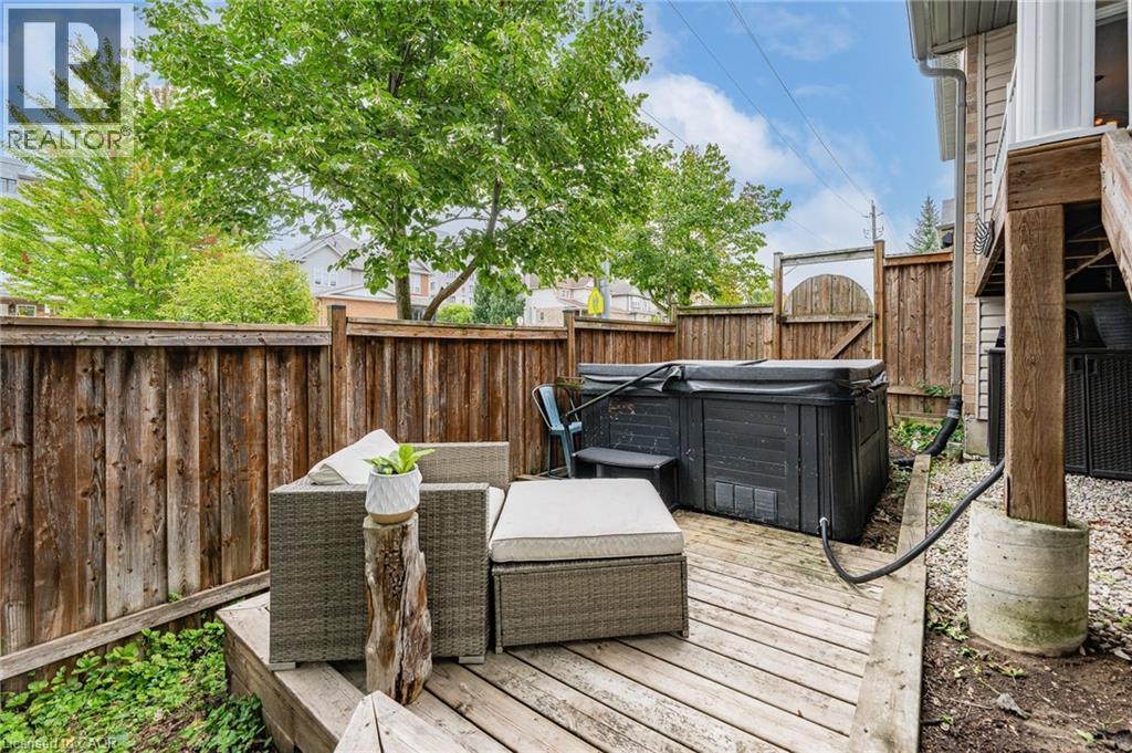 600 White Cedar Avenue, Waterloo, Ontario  N2V 2W2 - Photo 33 - 40861546