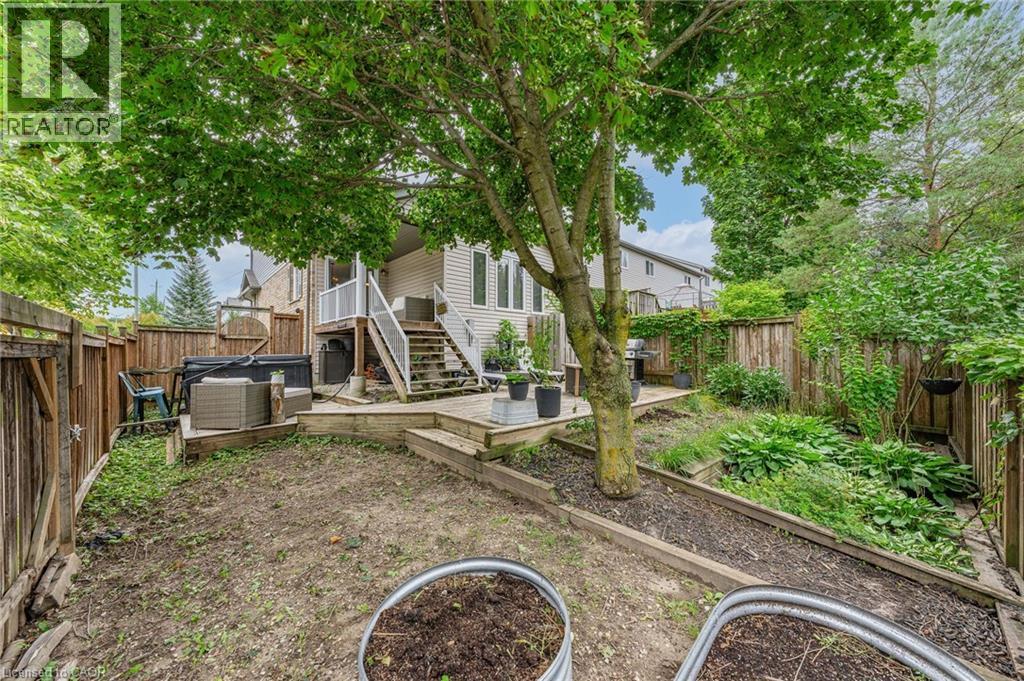 600 White Cedar Avenue, Waterloo, Ontario  N2V 2W2 - Photo 34 - 40861546