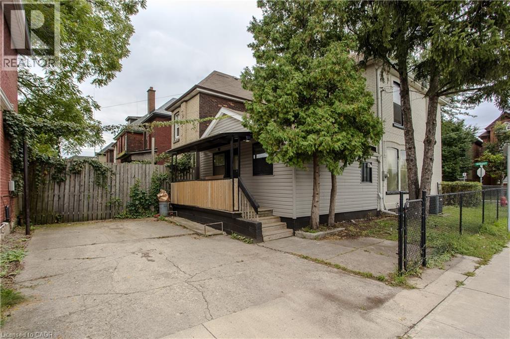 86 William Street, Hamilton, Ontario  L8L 5T7 - Photo 3 - 40861691