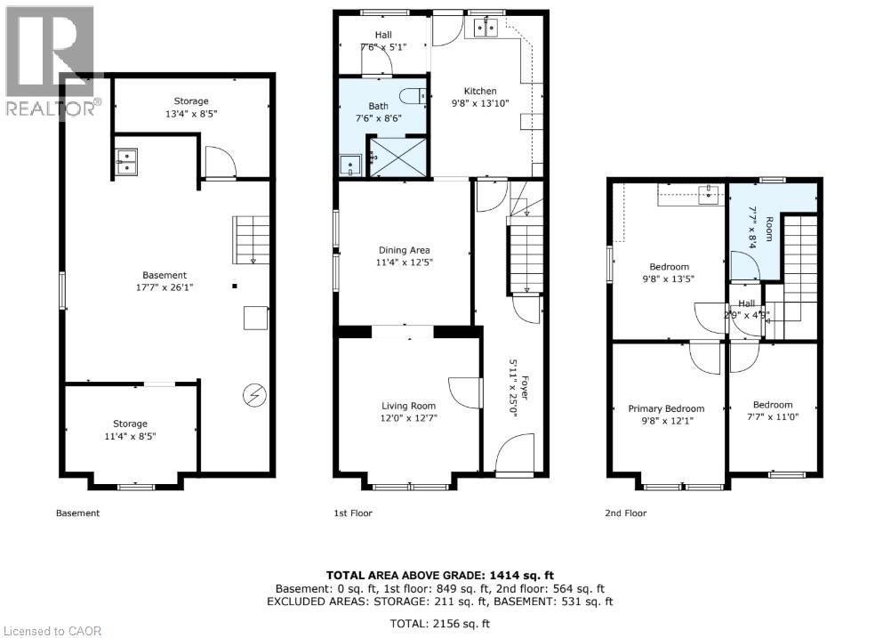 86 William Street, Hamilton, Ontario  L8L 5T7 - Photo 36 - 40861691