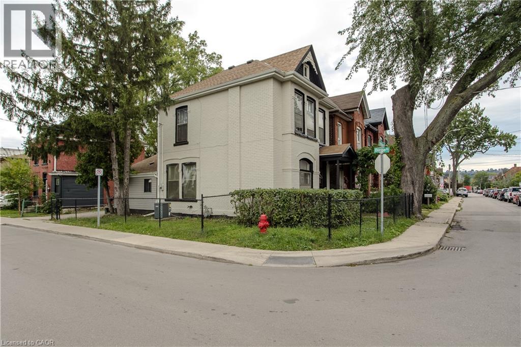 86 William Street, Hamilton, Ontario  L8L 5T7 - Photo 2 - 40861691