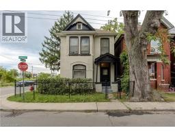 86 WILLIAM Street, Hamilton, Ontario