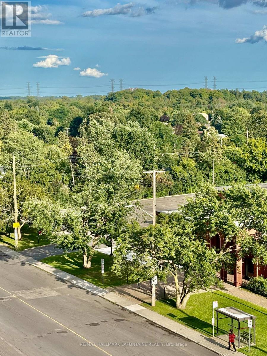 812 - 2951 Riverside Drive, Ottawa, Ontario  K1V 8W6 - Photo 19 - X13765564