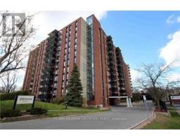 812 - 2951 RIVERSIDE DRIVE, Ottawa, Ontario