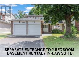 1674 SANSONNET STREET S, Ottawa, Ontario