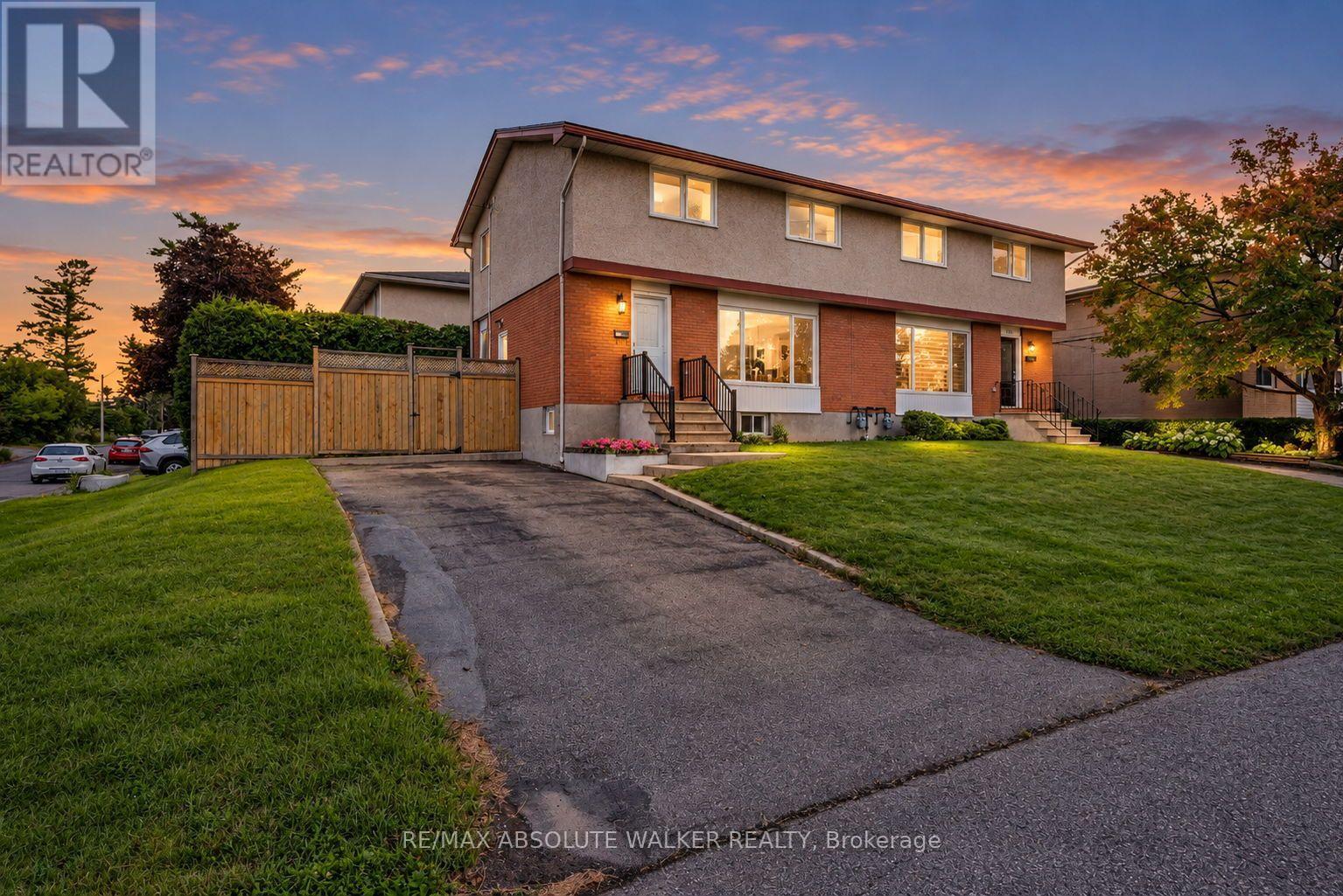 331 Britannia Road, Ottawa, Ontario  K2B 5X7 - Photo 1 - X13765568