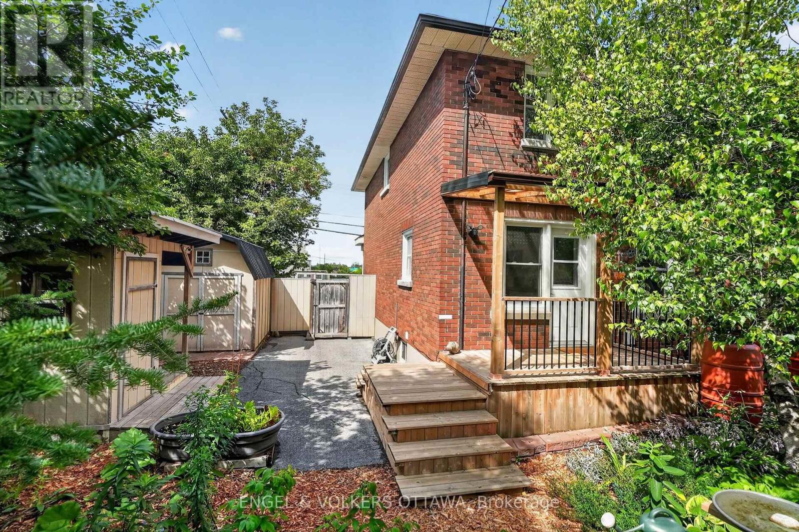 1520 Laperriere Avenue, Ottawa, Ontario  K1Z 7S9 - Photo 24 - X13765632