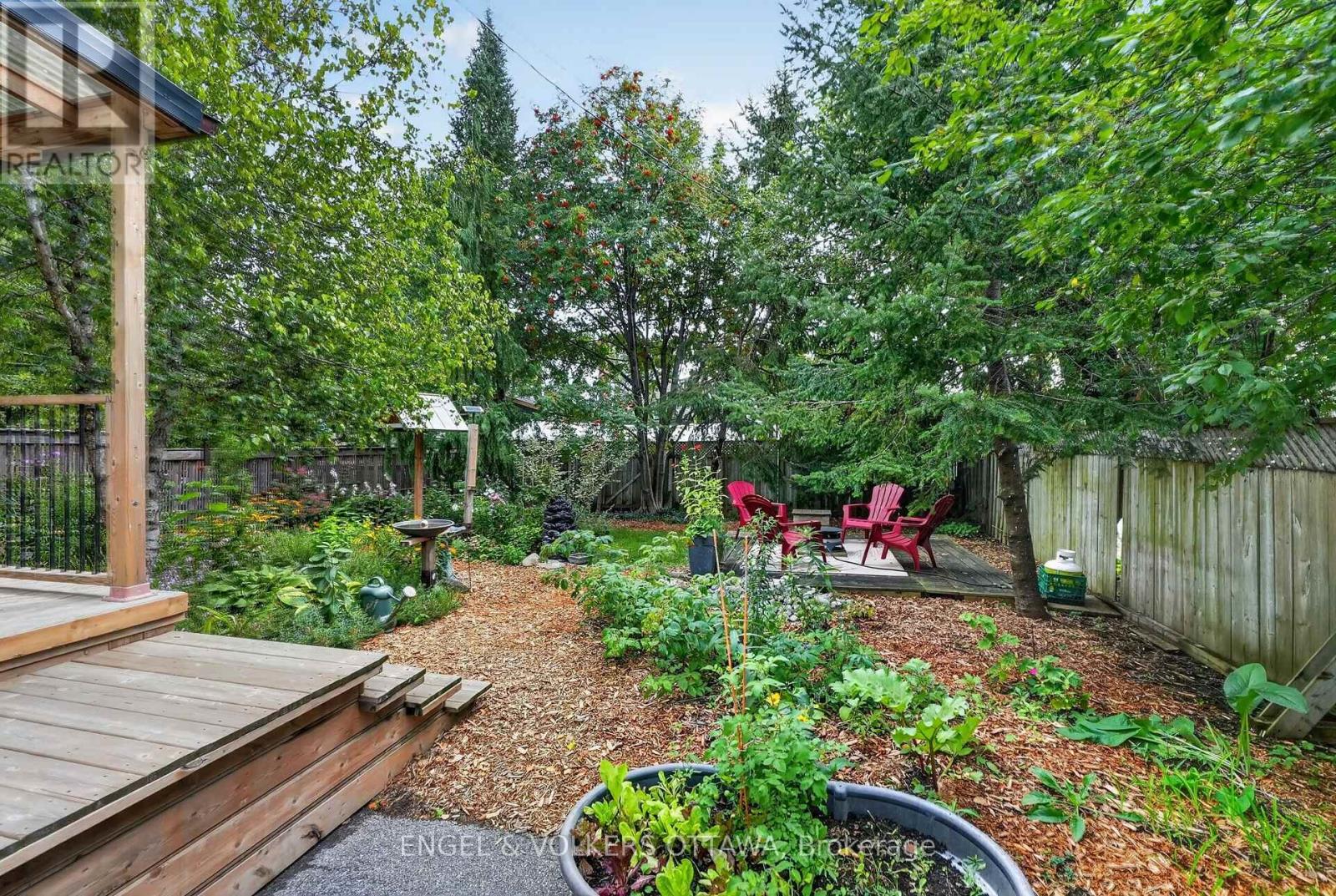 1520 Laperriere Avenue, Ottawa, Ontario  K1Z 7S9 - Photo 25 - X13765632