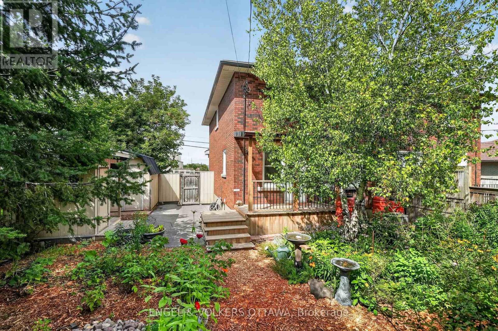 1520 Laperriere Avenue, Ottawa, Ontario  K1Z 7S9 - Photo 30 - X13765632