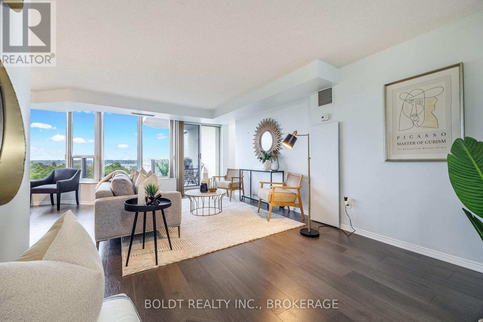 812 - 81 Scott Street, St. Catharines, Ontario  L2N 7L5 - Photo 12 - X13765638