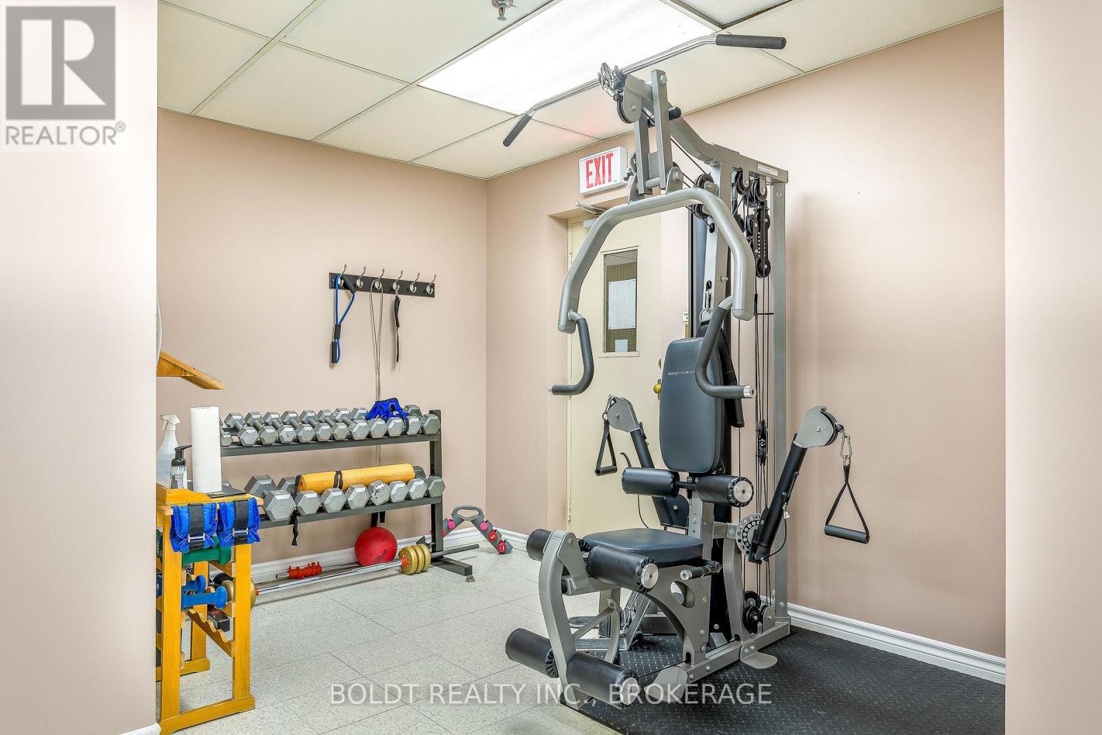 812 - 81 Scott Street, St. Catharines, Ontario  L2N 7L5 - Photo 32 - X13765638
