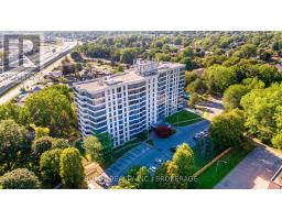 812 - 81 SCOTT STREET, St. Catharines, Ontario