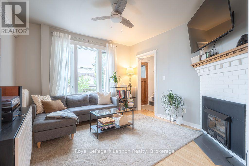 138 College Street, Thunder Bay, Ontario  P7A 5J5 - Photo 2 - X13765510