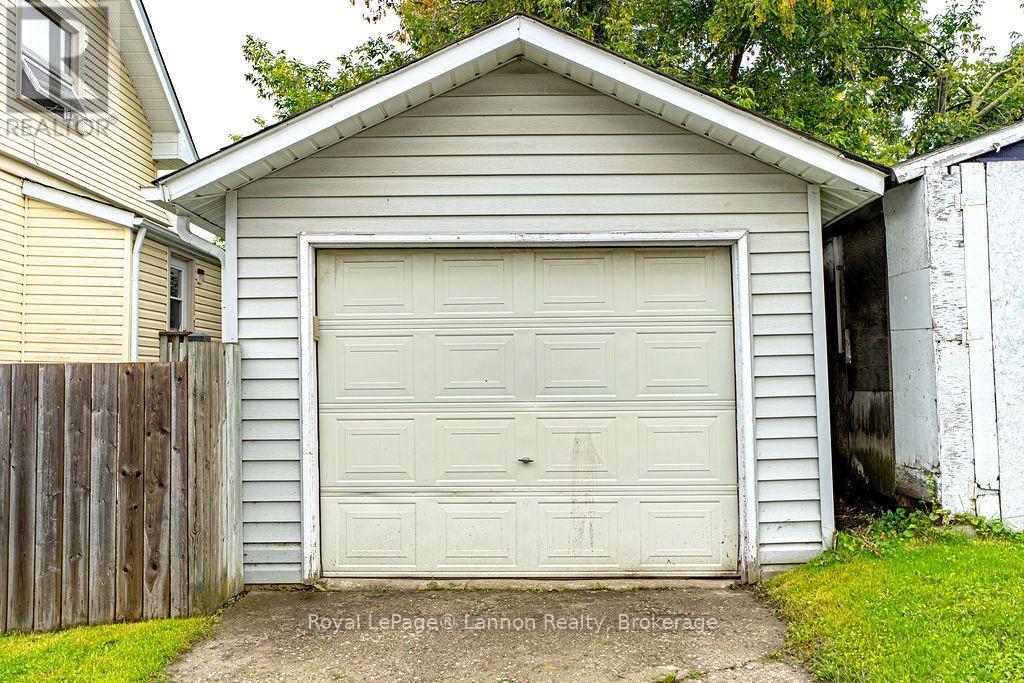 138 College Street, Thunder Bay, Ontario  P7A 5J5 - Photo 28 - X13765510