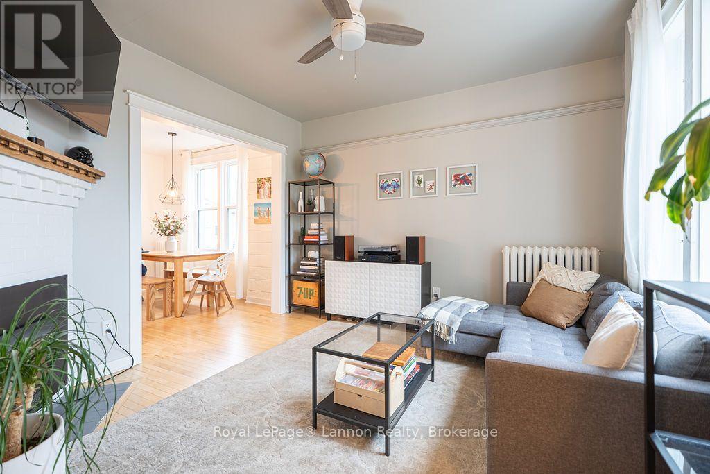 138 College Street, Thunder Bay, Ontario  P7A 5J5 - Photo 4 - X13765510