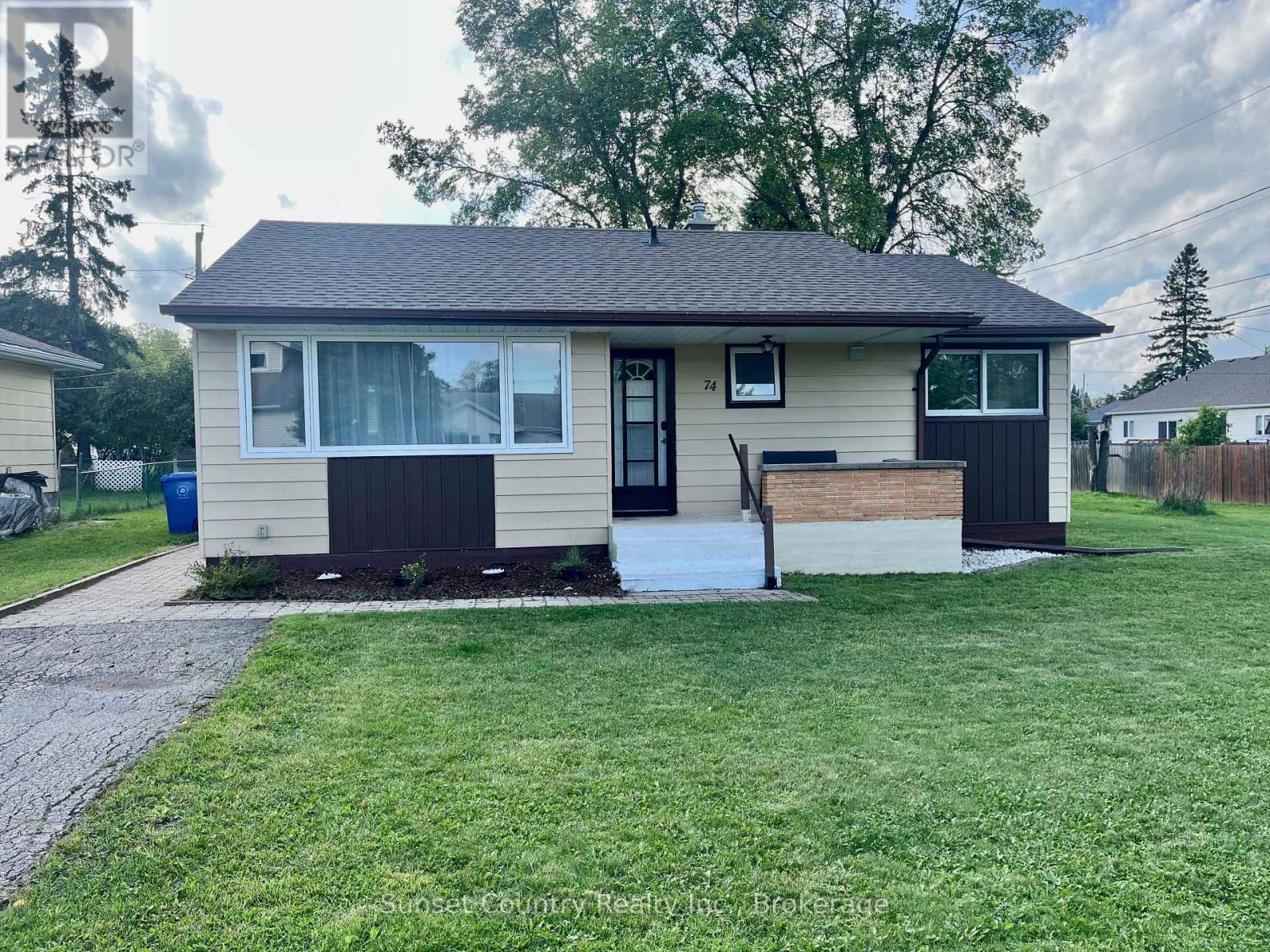 74 Elizabeth Avenue, Dryden, Ontario  P8N 2L6 - Photo 34 - X13765552