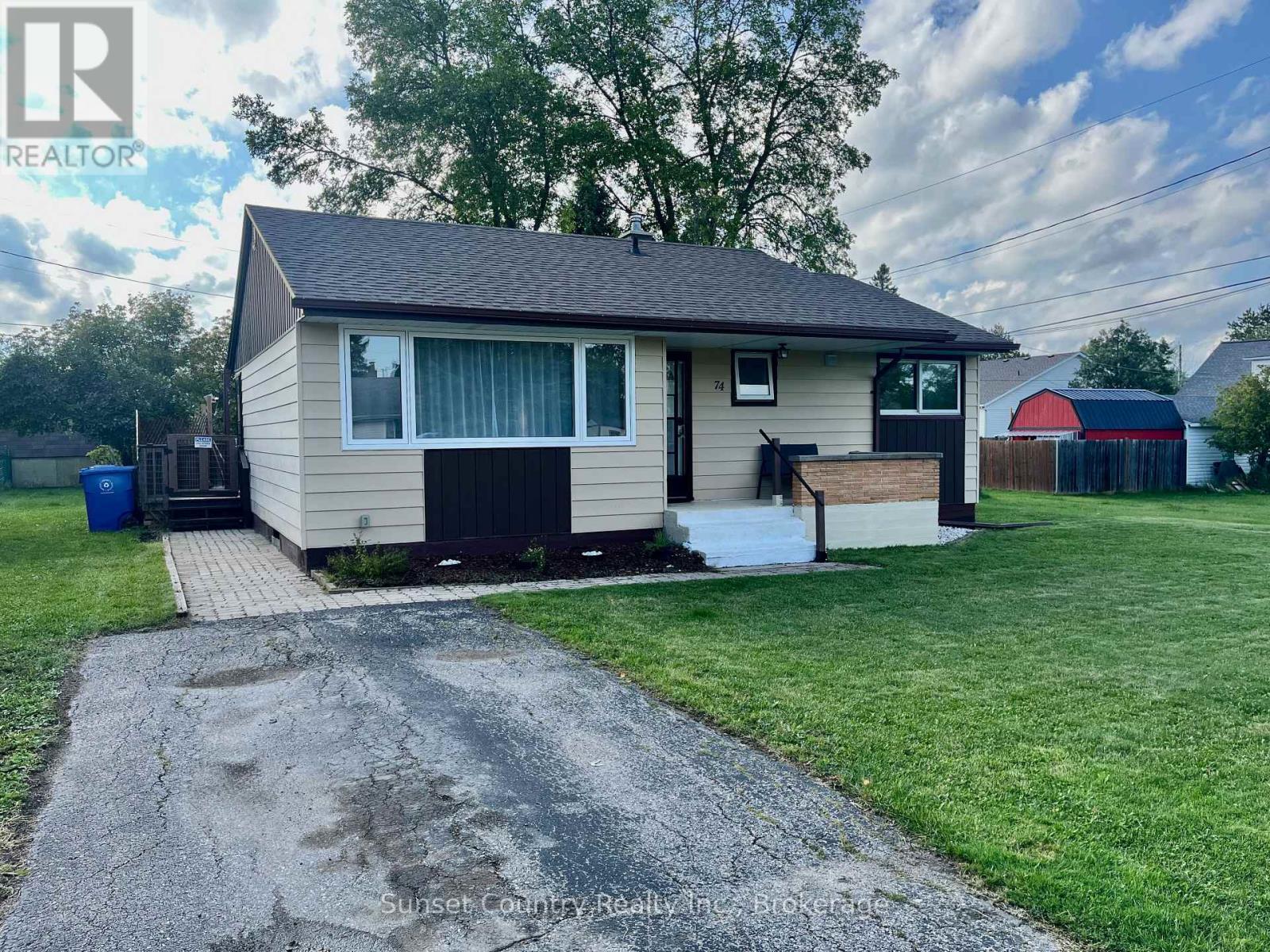 74 Elizabeth Avenue, Dryden, Ontario  P8N 2L6 - Photo 35 - X13765552