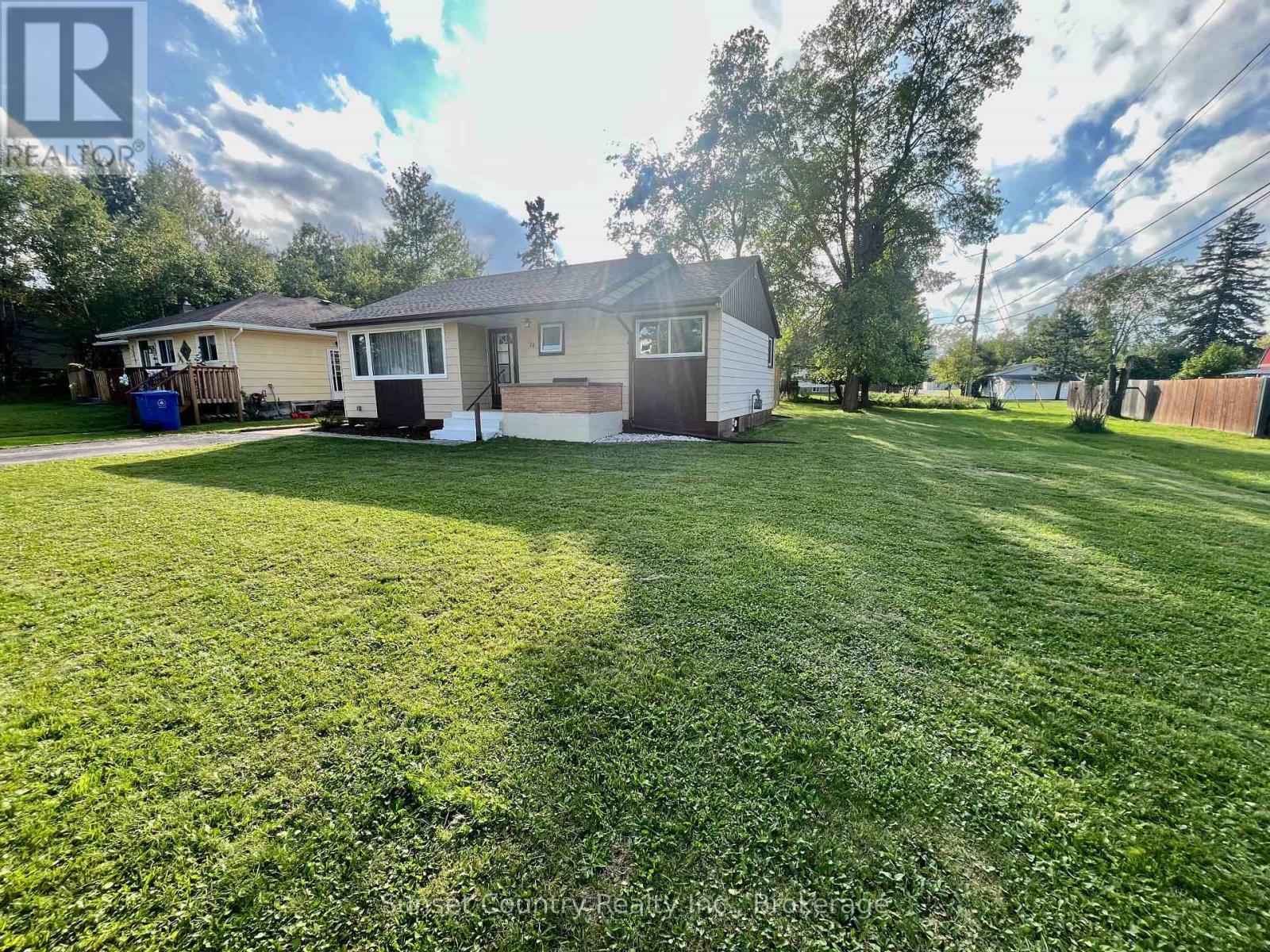 74 Elizabeth Avenue, Dryden, Ontario  P8N 2L6 - Photo 38 - X13765552