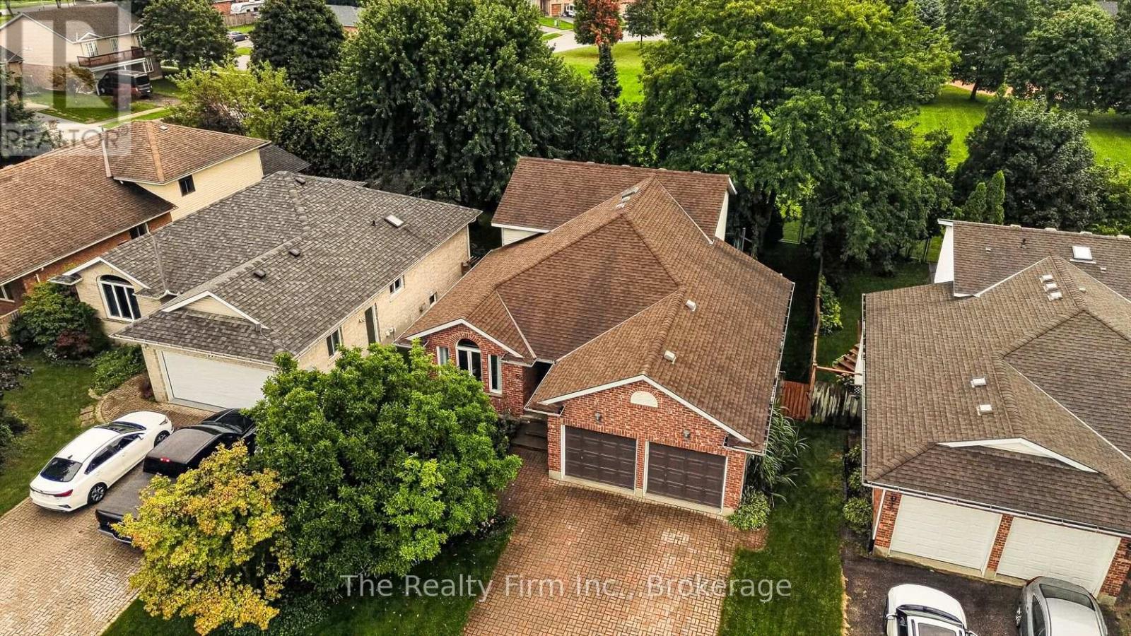55 Mason Drive, Ingersoll, Ontario  N5C 4A4 - Photo 3 - X13765640