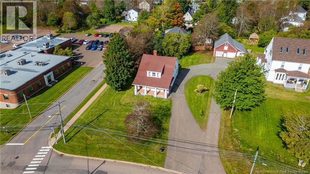 36 Main Street, Sackville, New Brunswick