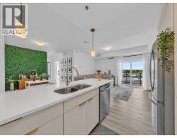 728 BROWNSTONE DRIVE Unit# 602, Lakeshore, Ontario