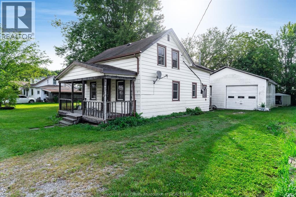 MLS# 26022174: 106 Hill STREET, Cottam, Canada