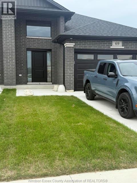 MLS# 26022169: 69 EAGLE STREET Unit# UPPER, Leamington, Canada